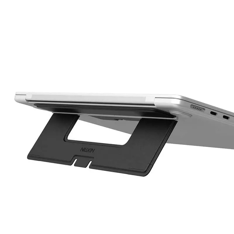 پایه نگهدارنده لپ تاپ نیلکین مدل DualWing