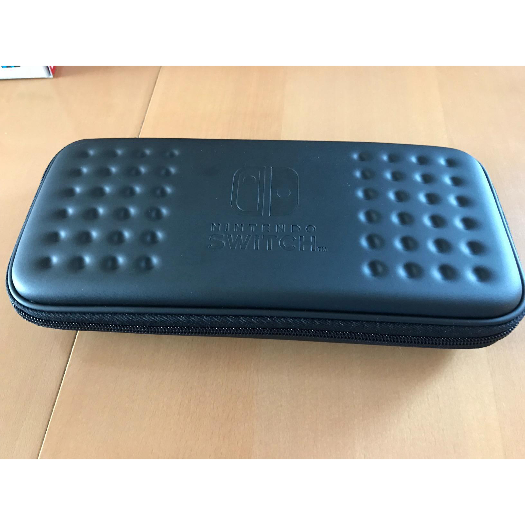 کیف حمل کنسول بازی نینتندو هوری مدل NSW-010