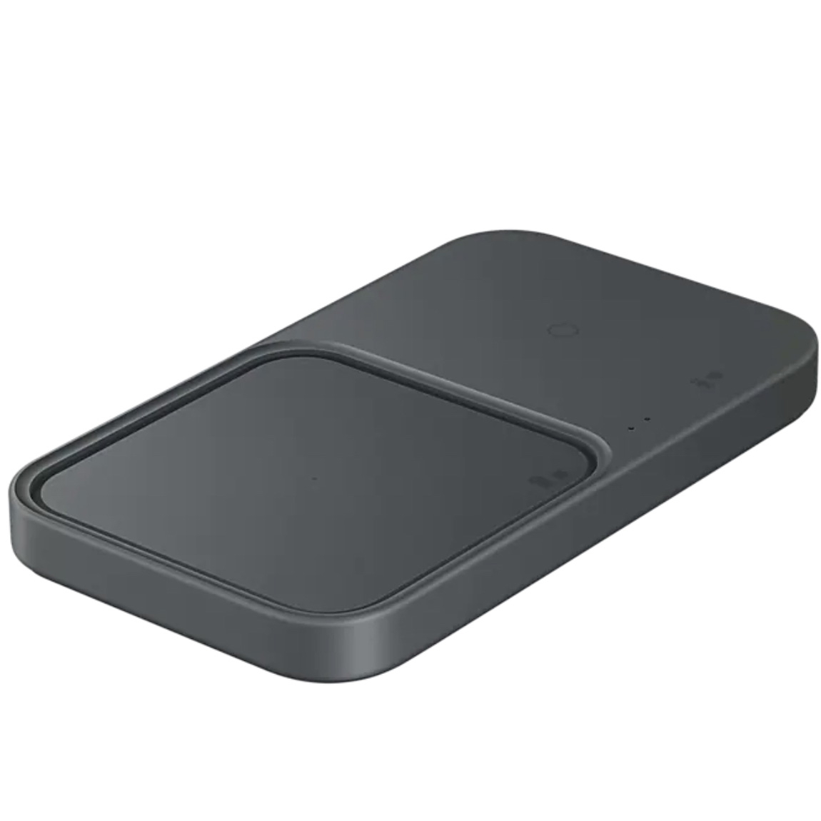 شارژر بی سیم سامسونگ مدل EP-P5400 به همراه شارژر 25وات