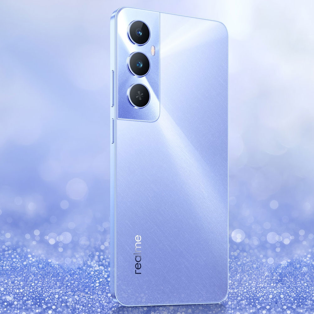 گوشی موبایل ریلمی مدل C65 دو سیمکارت ظرفیت 256 گیگابایت و رم 8 گیگابایت