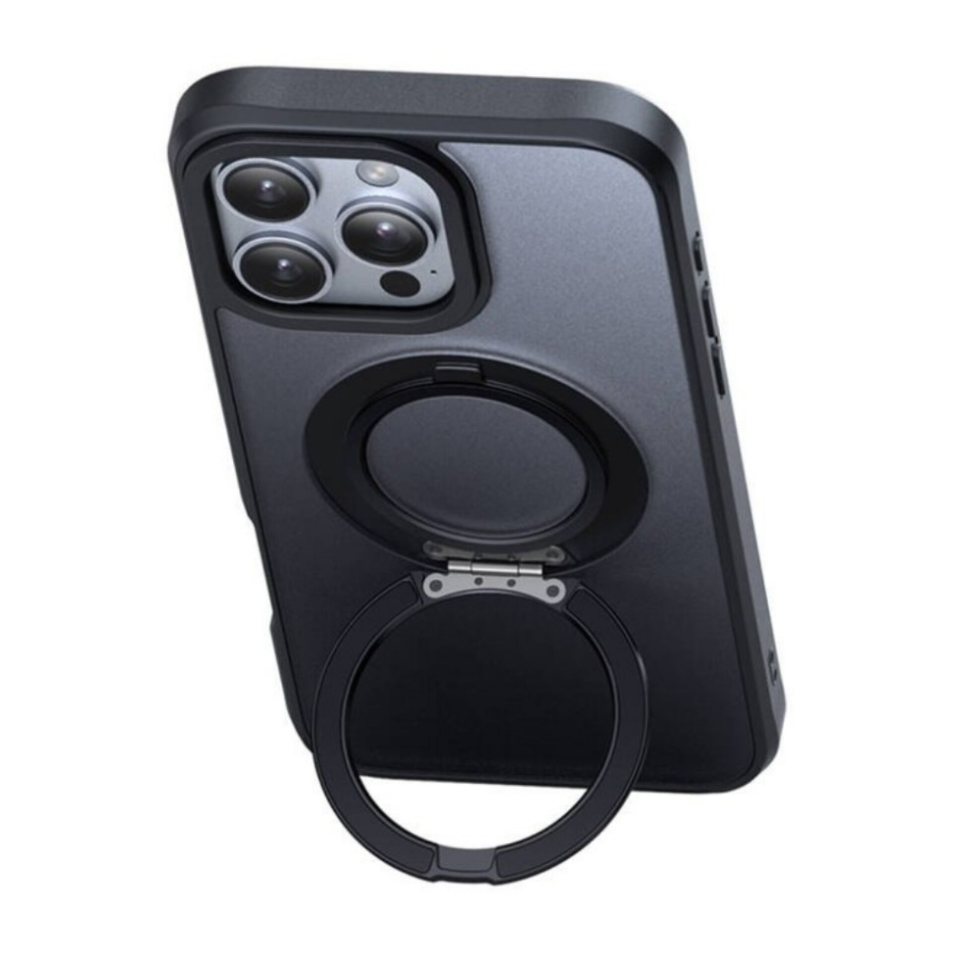 کاور مک دودو مدل PC-4933 مناسب برای گوشی موبایل اپل iphone 16 pro max