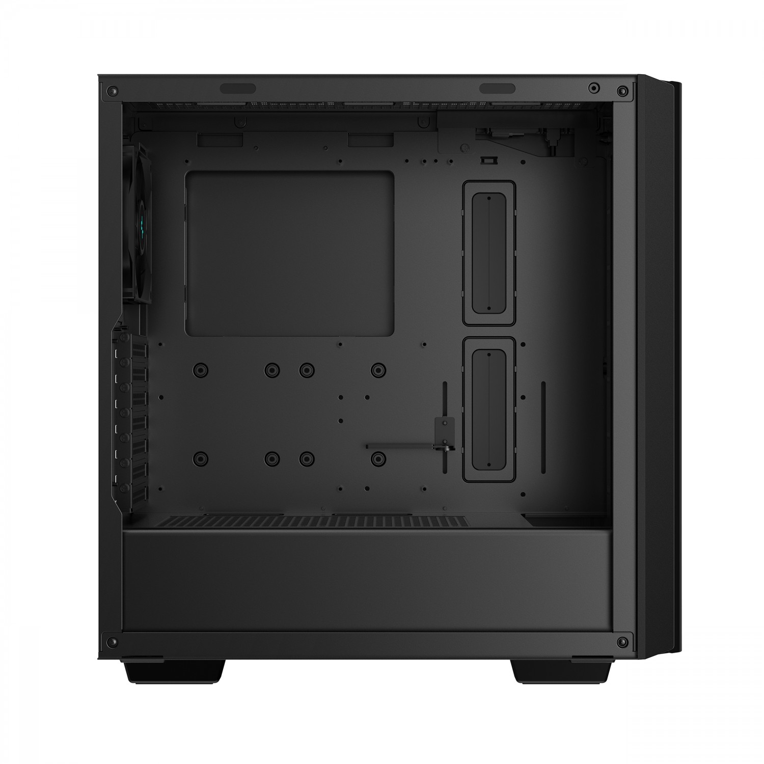 کیس کامپیوتر دیپ کول مدل CH510 MESH DIGITAL