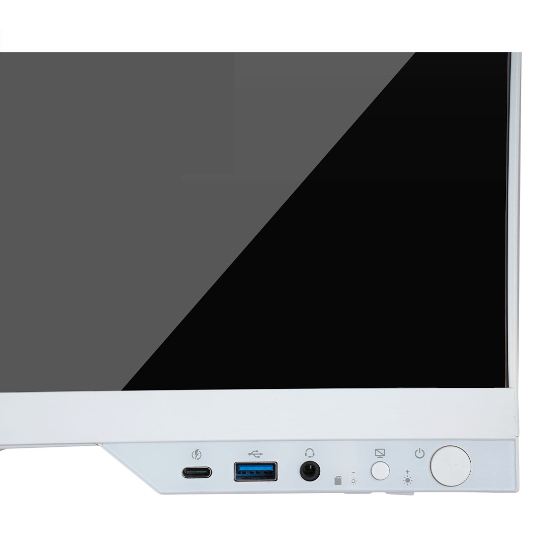 کامپیوتر همه کاره 24 اینچ اینوورس مدل Q2414 I3 -8GB DDR4 -500GB SSD- IPS