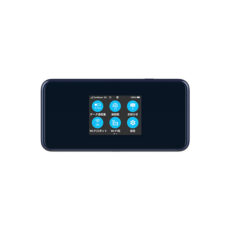 مودم 5G/TD-LTE مدل POCKET WIFI A102ZT