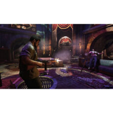 بازی Mafia III مخصوص PS4