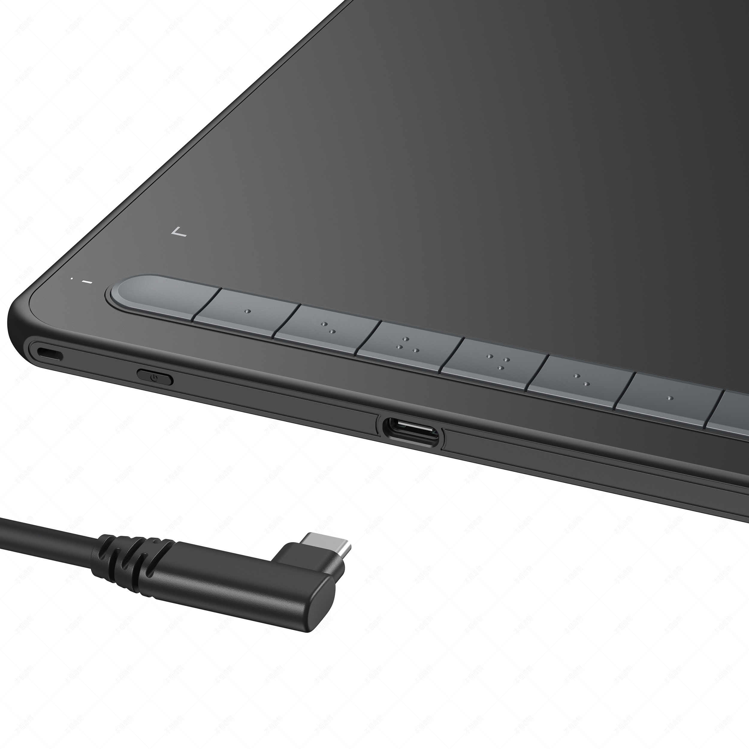 قلم نوری ایکس پی-پن مدل Deco M