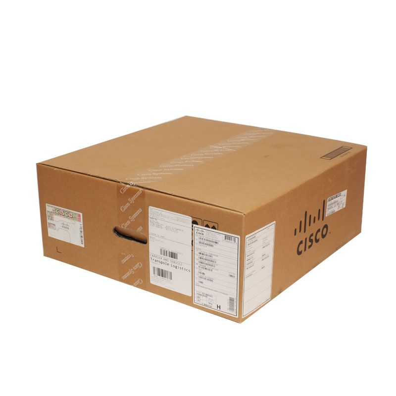 روتر سیسکو مدل CISCO ISR 4451-X/K9