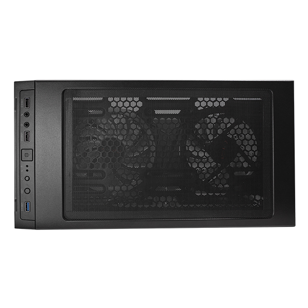 کیس کامپیوتر فاطر مدل FG-720