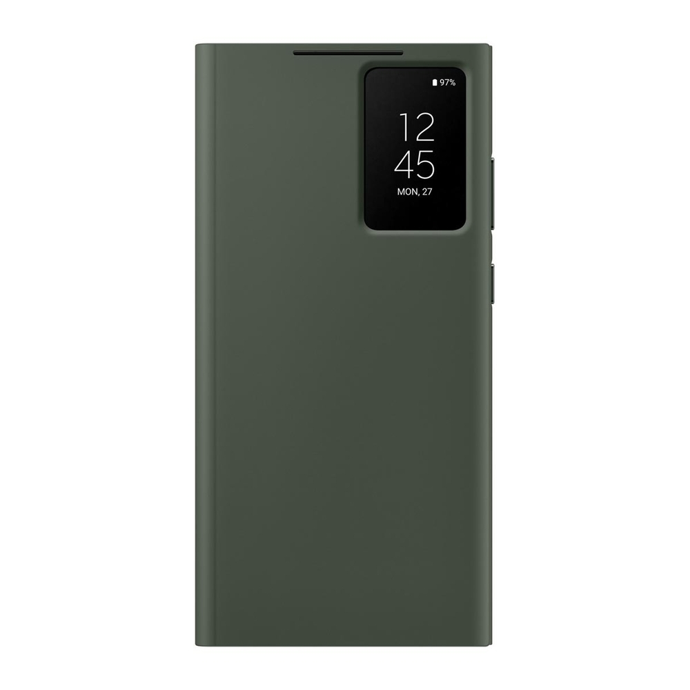 کیف کلاسوری بادیگارد مدل CVC مناسب برای گوشی موبایل سامسونگ Galaxy S23 Ultra