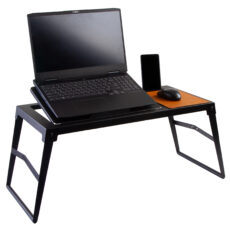 میز لپتاپ نیان مدل تاشو