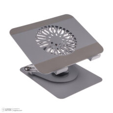 پایه نگهدارنده لپ تاپ مدل DA1