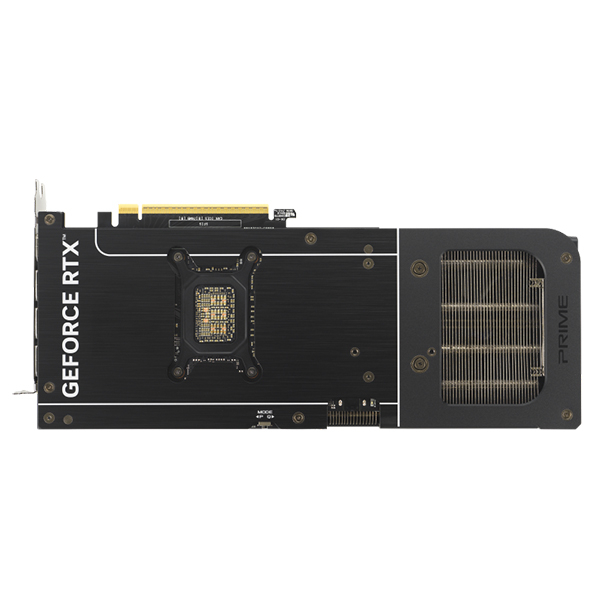 کارت گرافیک مبتنی بر NVIDIA ایسوس مدل PRIME GeForce RTX 5070 12GB GDDR7 OC Edition