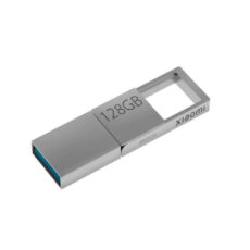 فلش مموری شیائومی مدل DUAL INTERFACE ظرفیت 128 گیگابایت با رابط USB-C