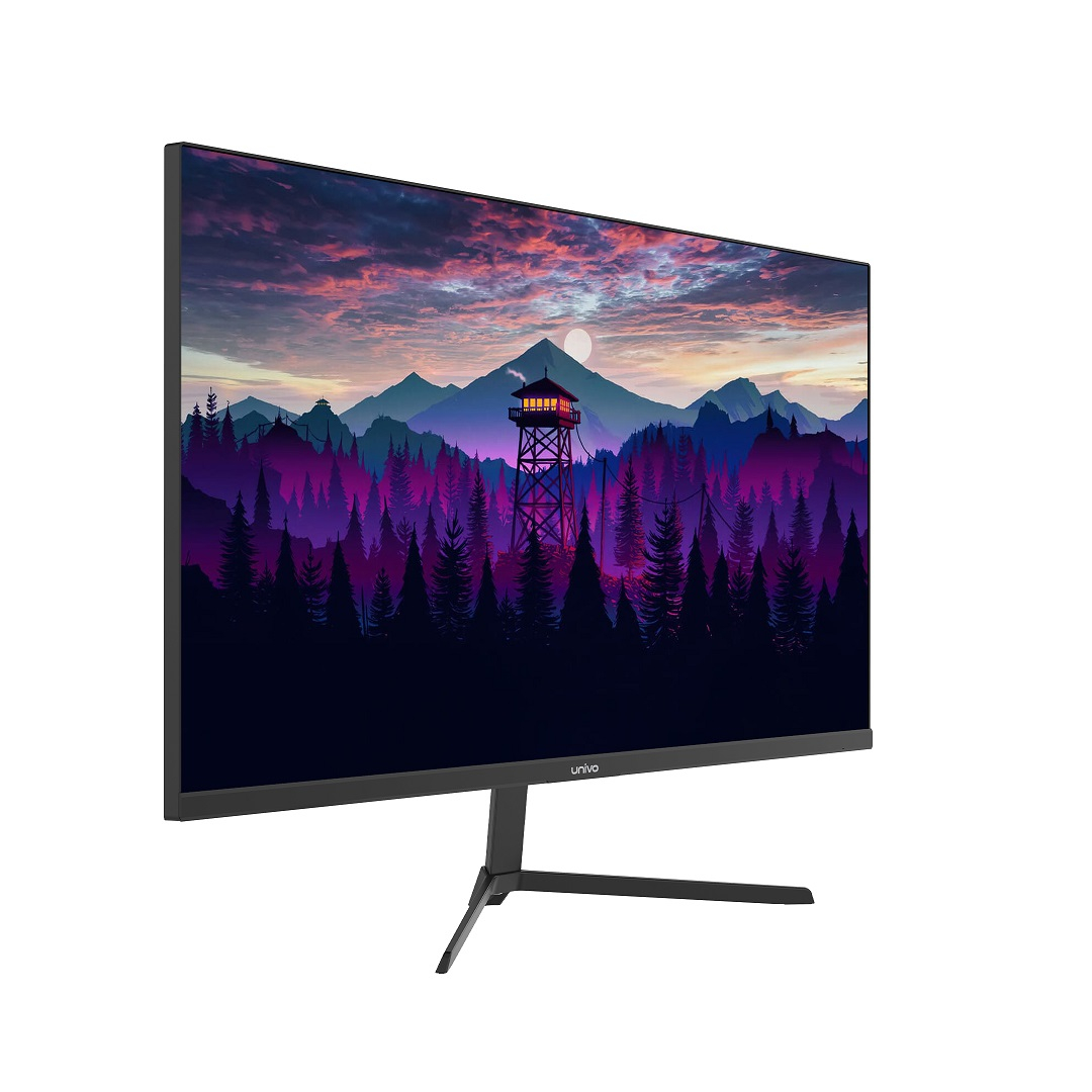مانیتور یونیوو مدل UM2421-IPS سایز 23.8 اینچ