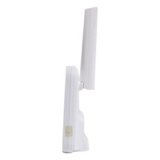 مودم 4G LTE همراه اول مدل HA4100 به همراه کارت هدیه فعالسازی سیم کارت اعتباری و 70 گیگابایت اینترنت هدیه