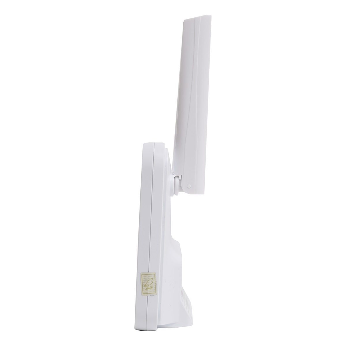 مودم 4G LTE همراه اول مدل HA4100 به همراه کارت هدیه فعالسازی سیم کارت اعتباری و 70 گیگابایت اینترنت هدیه