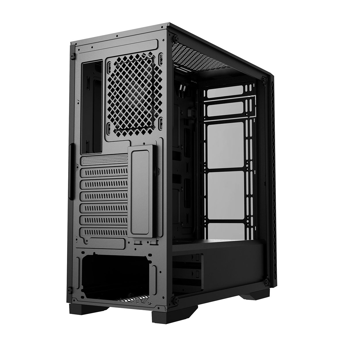 کیس کامپیوتر دیپ کول مدل MATREXX 50 ADD-RGB 4F