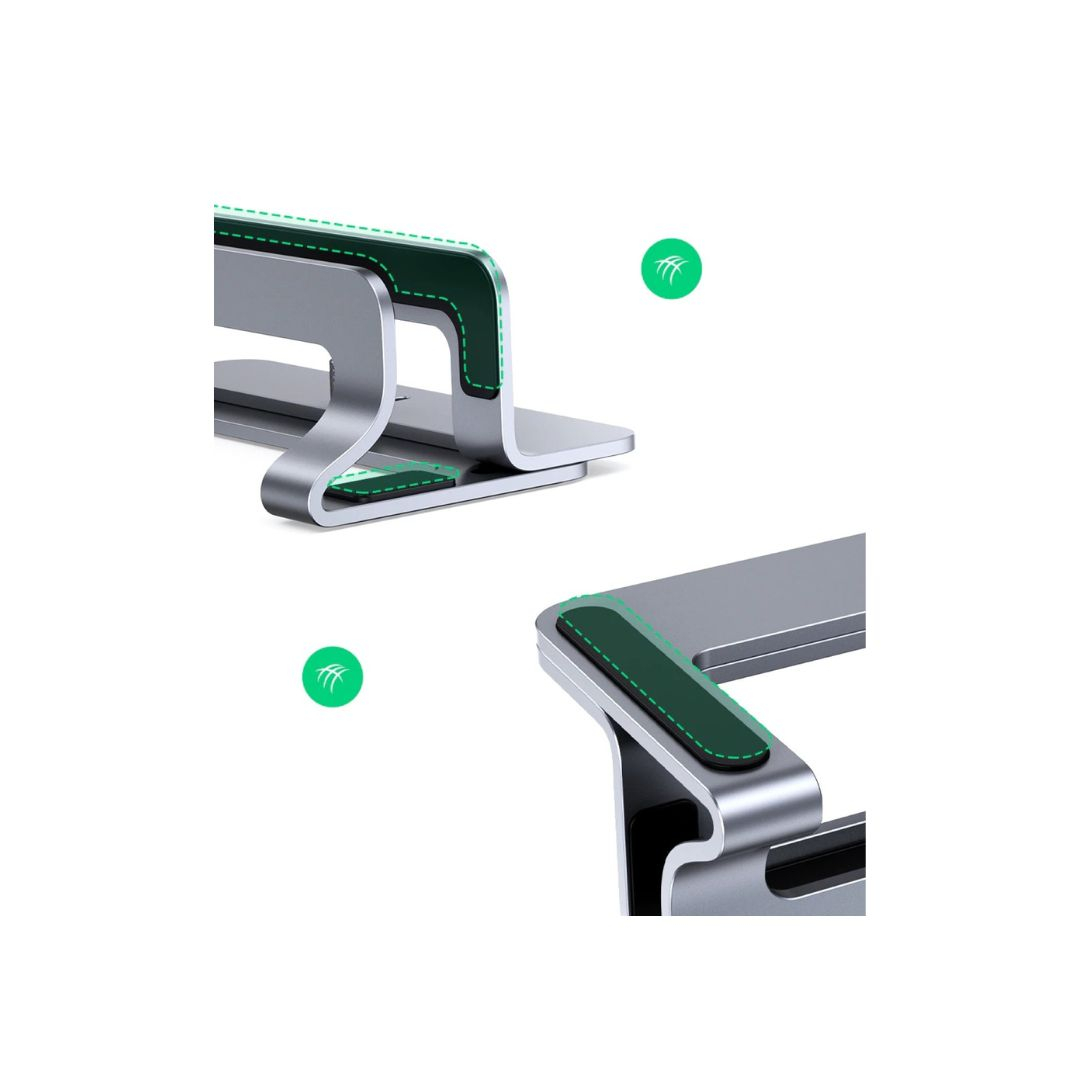 پایه نگهدارنده لپ تاپ یوگرین مدل LP258-20471