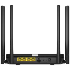 مودم روتر بی سیم 4G LTE کودی مدل LT500