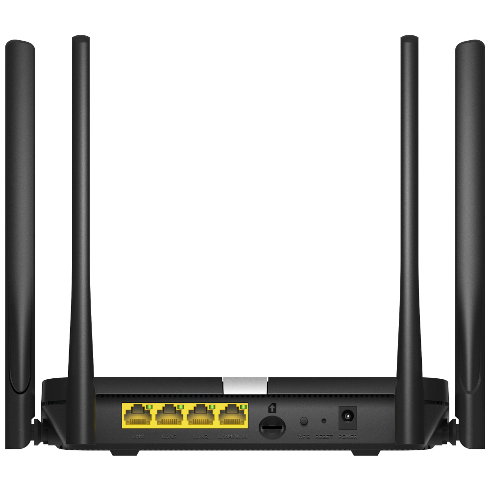 مودم روتر بی سیم 4G LTE کودی مدل LT500