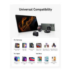 شارژر دیواری 45 وات انکر مدل A2643