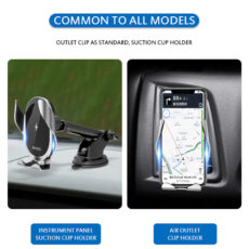 پایه نگهدارنده گوشی موبایل یسیدو مدل C78