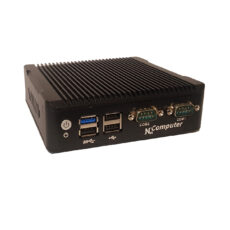 کامپیوتر کوچک نت کامپیوتر مدل J4125-2LC