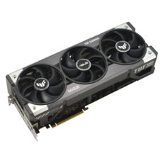 کارت گرافیک ایسوس مدل TUF Gaming GeForce RTX 5090 32GB GDDR7