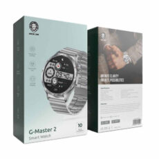 ساعت هوشمند گرین لاین مدل G-Master 2