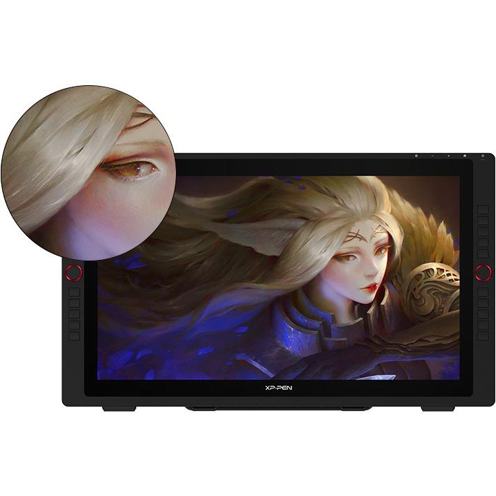 قلم نوری ایکس پی-پن مدل Artist 24 Pro 2K