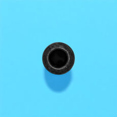 پیستون و گژنپین خودرو عظام مدل 030.OHV.OHVG مناسب برای پژو روآ و آریسان بسته 4 عددی