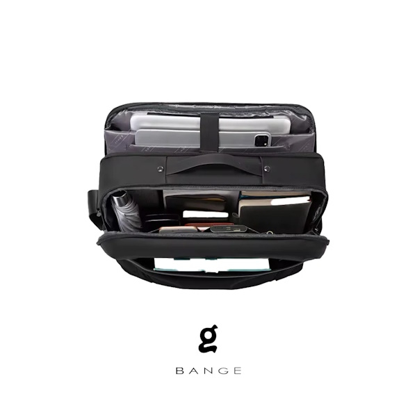 کیف لپ تاپ بنج مدل BANGE2849 مناسب برای لپ تاپ 14.1 تا 15.6 اینچی