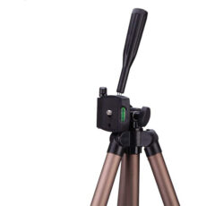 سه پایه نگهدارنده گوشی موبایل ویفنگ مدل WT-3130 به همراه گیره نگهدارنده موبایل