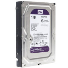 هارد دیسک اینترنال مدل Purple purz ظرفیت 1 ترابایت