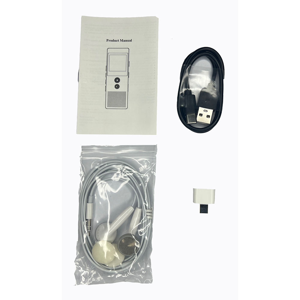 ضبط کننده دیجیتالی صدا آیریور مدل B45 32GB