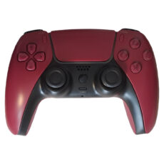 دسته بازی پلی استیشن 4 طرح دو رنگ مدل wireless controller T29