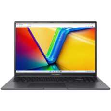 لپ تاپ 16 اینچی ایسوس مدل Vivobook 16X S3605ZF-RP736-i5 12500H-40GB DDR4-512GB SSD-RTX2050-IPS 120Hz-Backlit - کاستوم شده