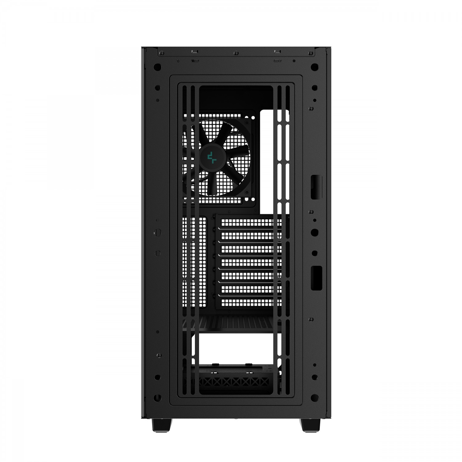 کیس کامپیوتر دیپ کول مدل CH510 MESH DIGITAL
