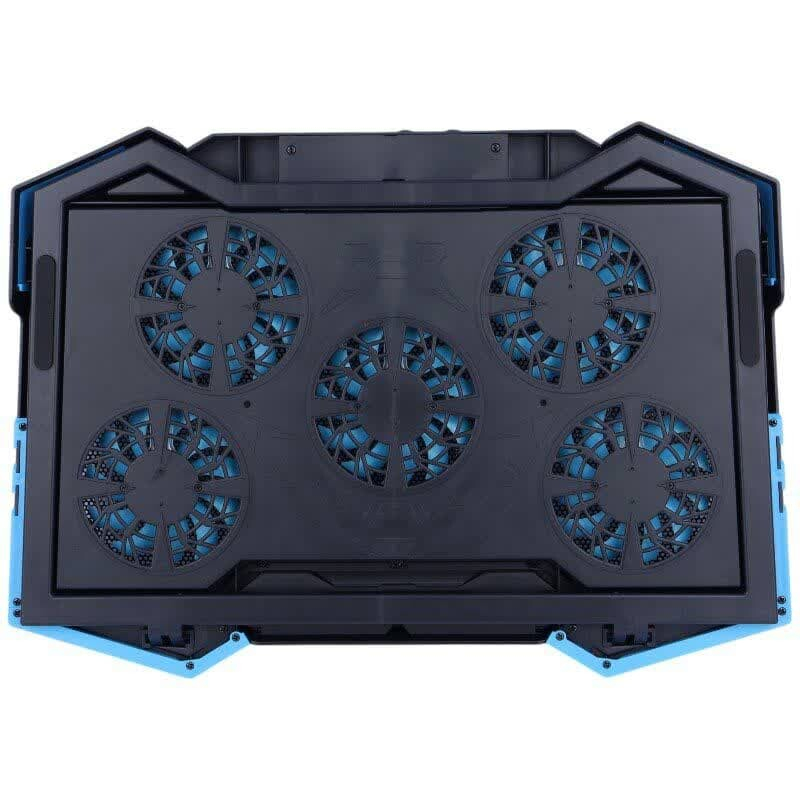 پایه خنک کننده  لپ تاپ مدل dt-90