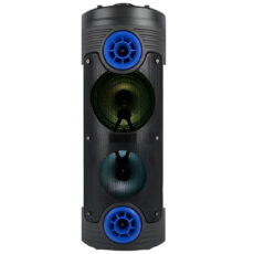 اسپیکر بلوتوثی قابل حمل مدل sy-super bass wireless B