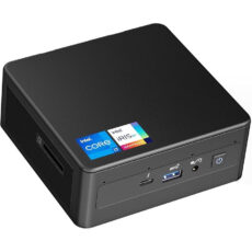 کامپیوتر کوچک اینتل مدل  NUC11PAHI7 (8-256-1)