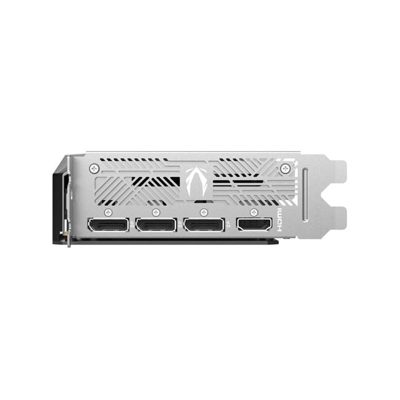 کارت گرافیک مبتنی بر NVIDIA زوتک مدل RTX 5070 SOLID OC 12GB