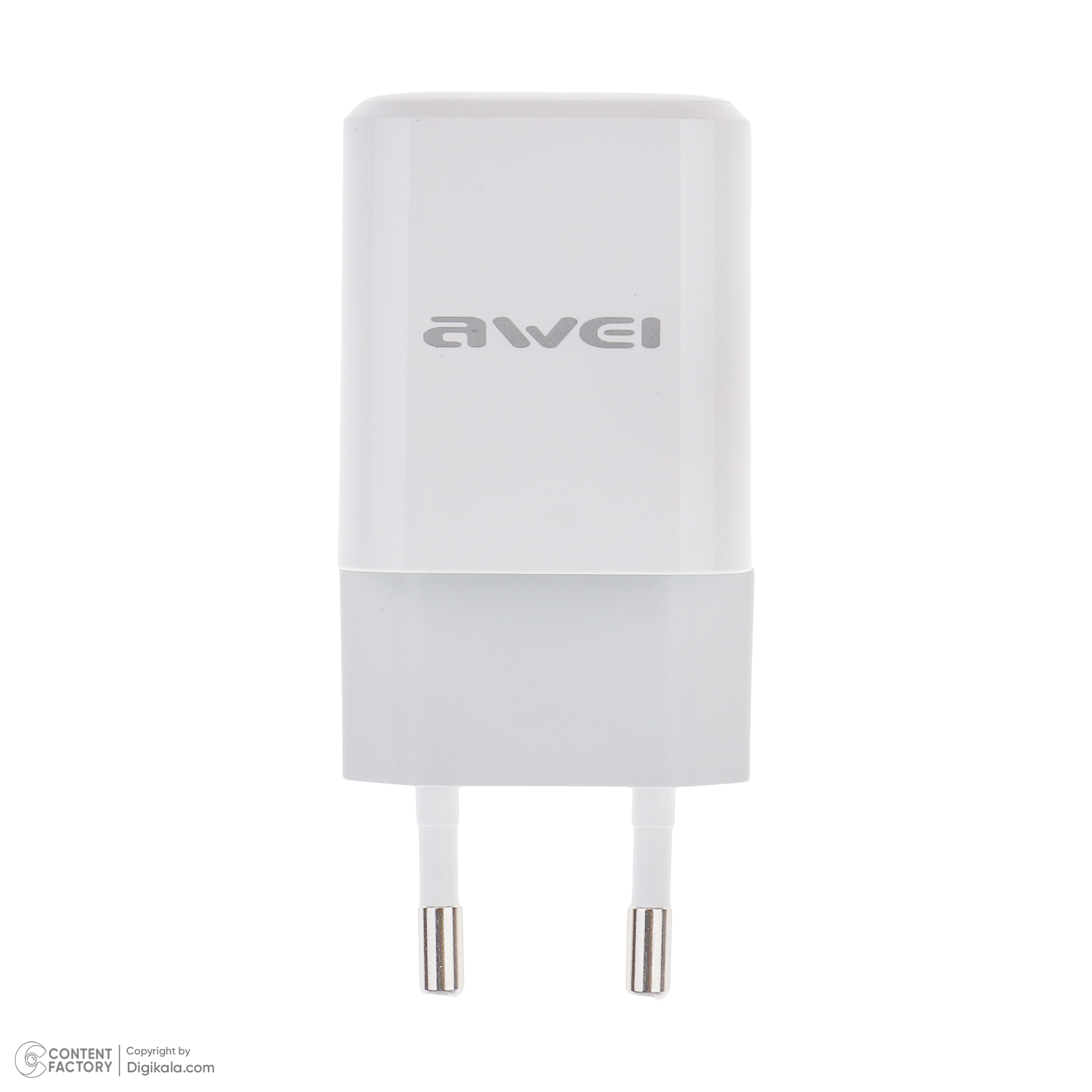 شارژر دیواری 35 وات اوی مدل PD-66-EU