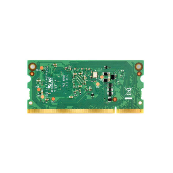 برد کامپیوت 4S رزبری پای مدل CM4S01000