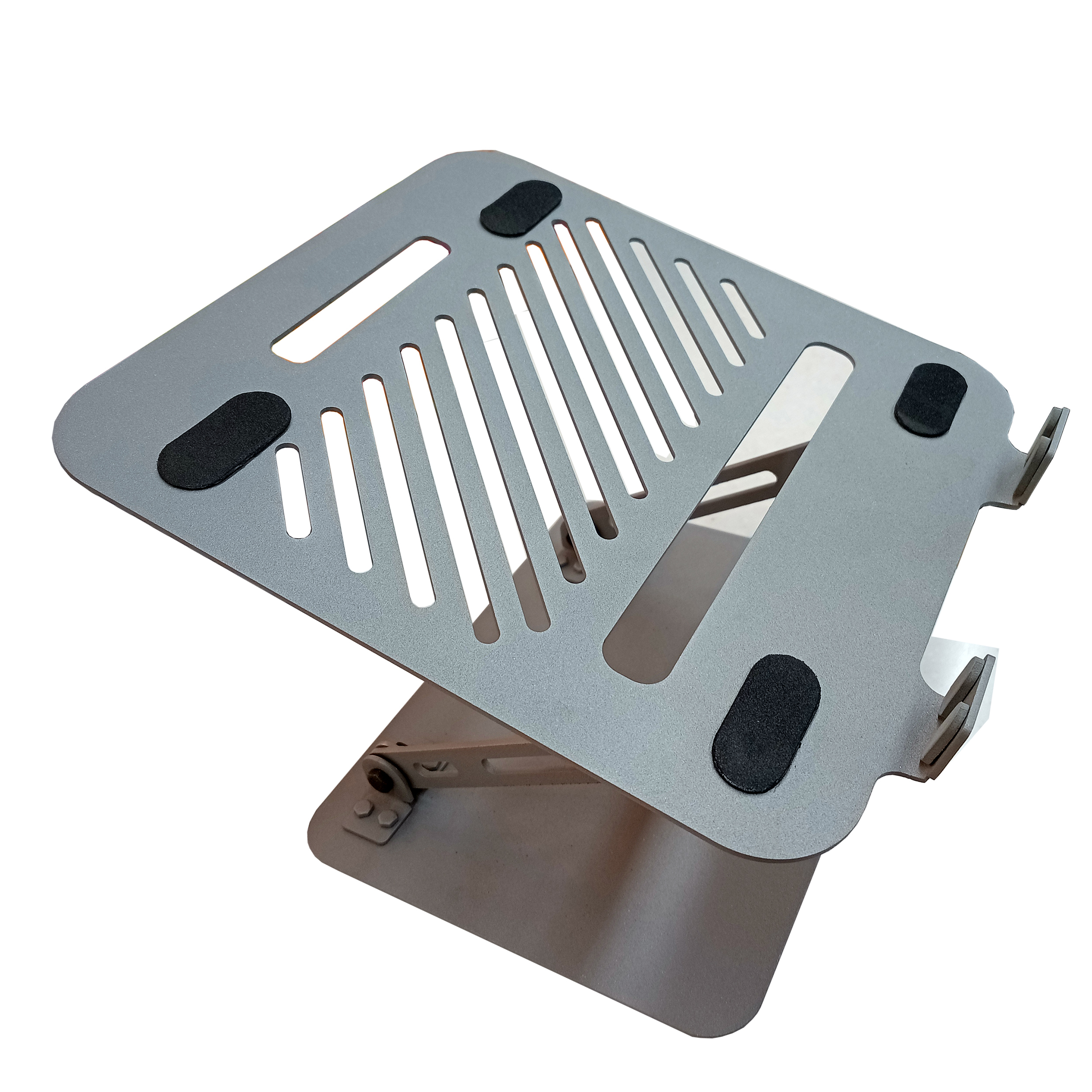 پایه نگهدارنده لپ تاپ مدل B02