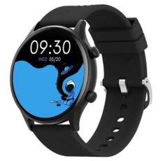 ساعت هوشمند 45 میلی متر آیتکسمی مدل ایکسواچ اس ای با بند سلیکون