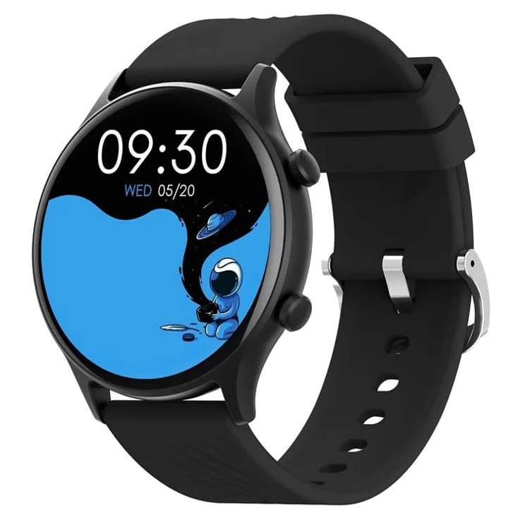 ساعت هوشمند 45 میلی متر آیتکسمی مدل ایکسواچ اس ای با بند سلیکون