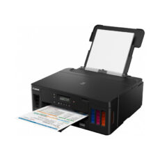 پرینتر جوهر افشان کانن مدل PIXMA G5040