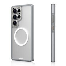 کاور یانگ کیت مدل Rock Sand Magnetic مناسب برای گوشی موبایل سامسونگ Galaxy S25 Ultra