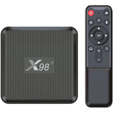 اندروید باکس مدل X98Q 2-16